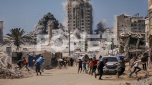 Novi napadi dok Hamas razmatra